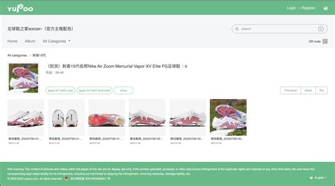 global buying yupoo